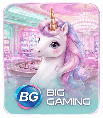 BG gaming