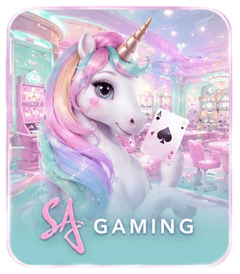 Sa gaming