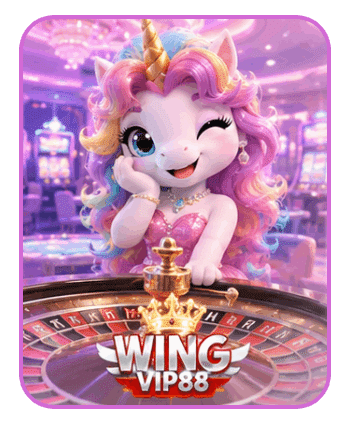 wingvip88 Games