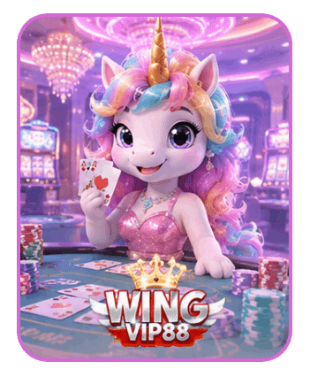 wingvip88 Games