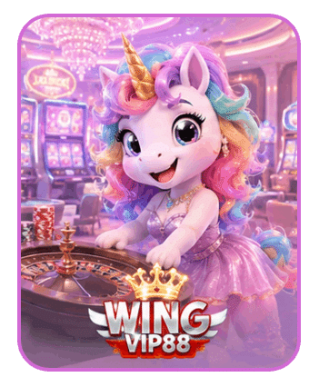 wingvip88 Games