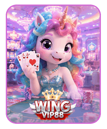 wingvip88 Games