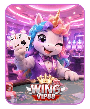 wingvip88 Games